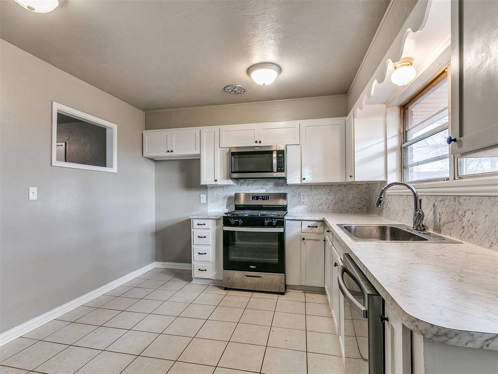 1805 South Jensen Avenue, El Reno, OK 73036