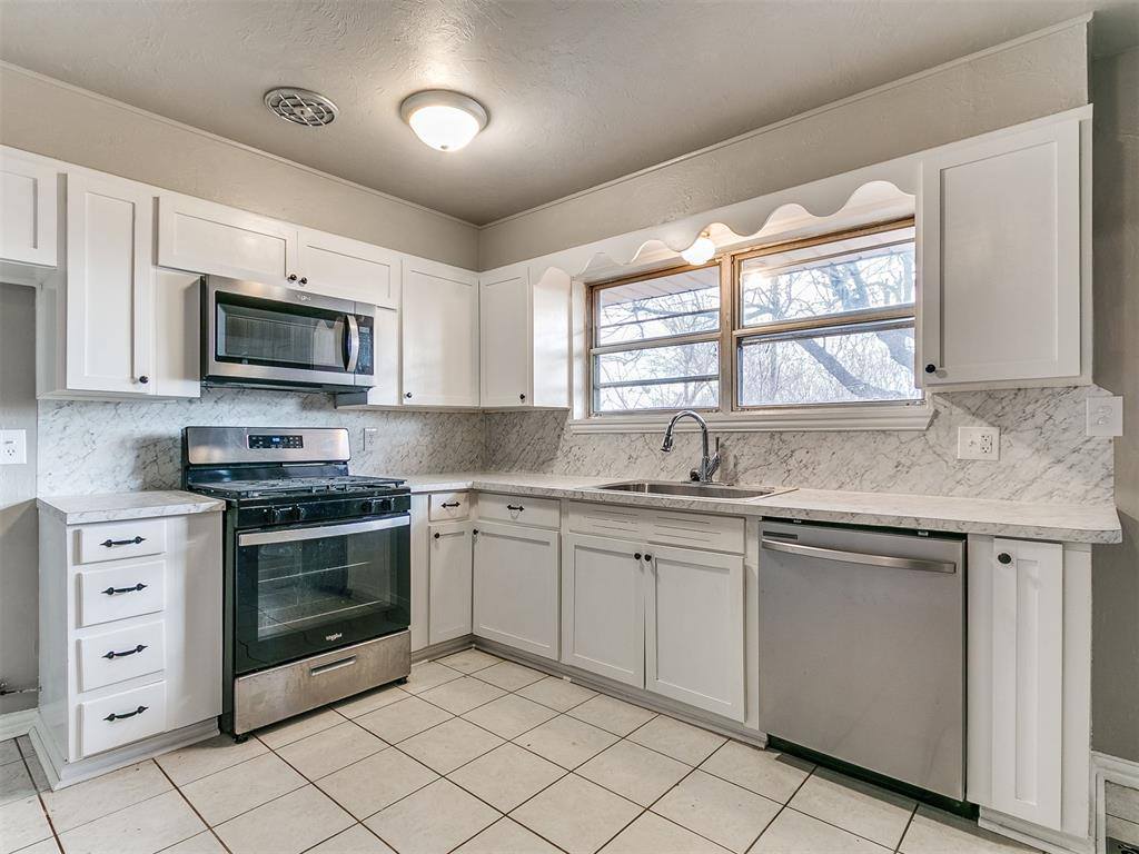 1805 South Jensen Avenue, El Reno, OK 73036