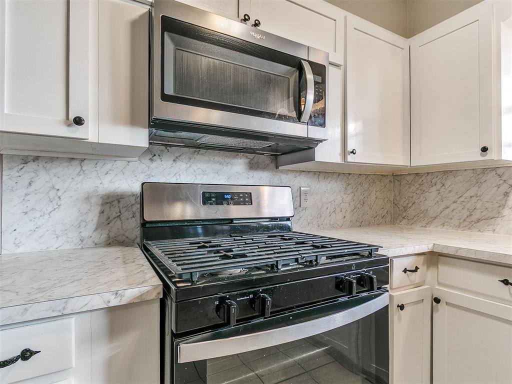 1805 South Jensen Avenue, El Reno, OK 73036