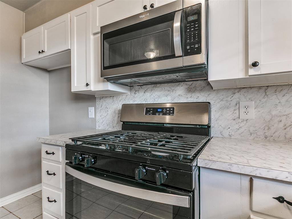 1805 South Jensen Avenue, El Reno, OK 73036