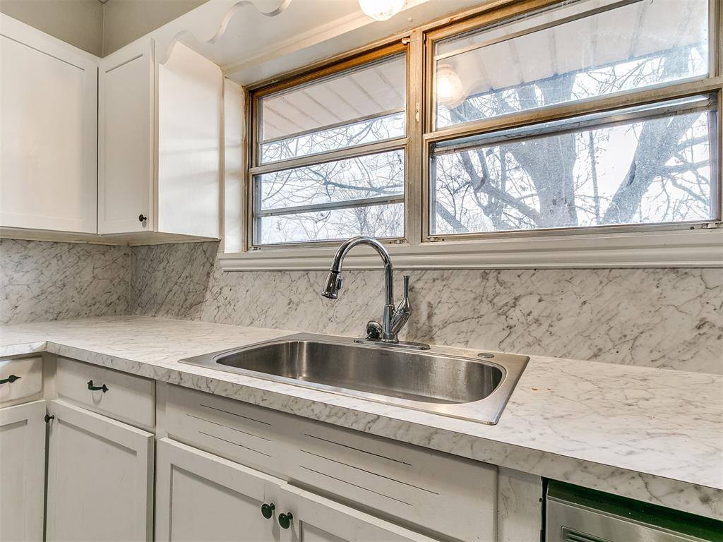 1805 South Jensen Avenue, El Reno, OK 73036