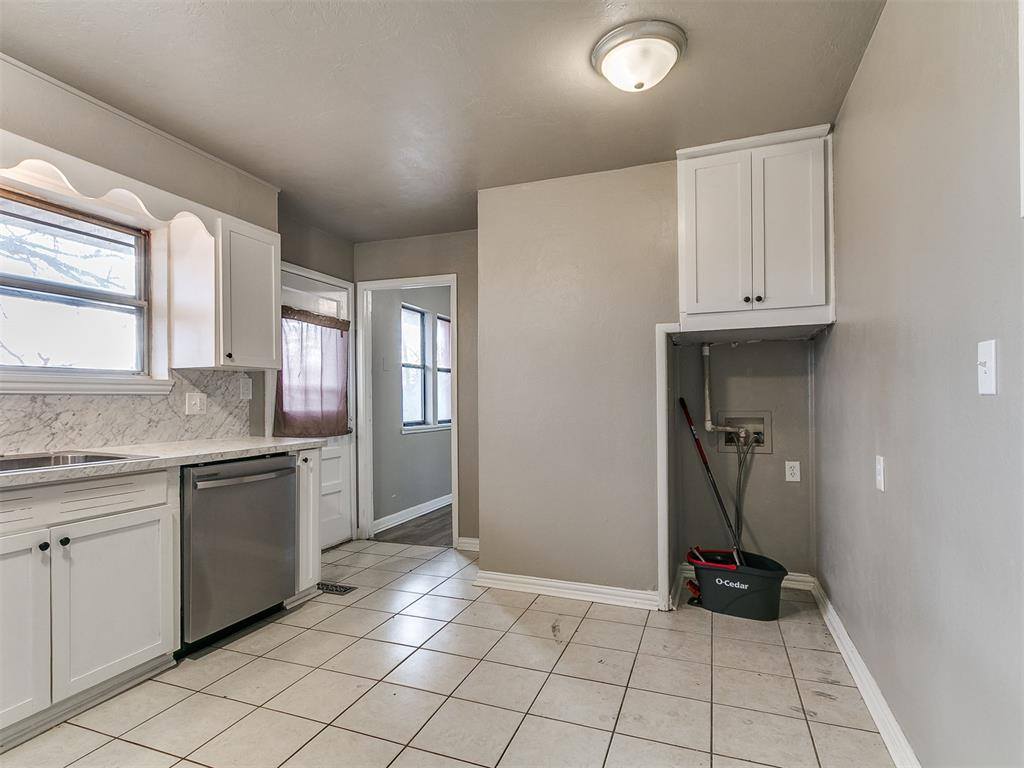 1805 South Jensen Avenue, El Reno, OK 73036