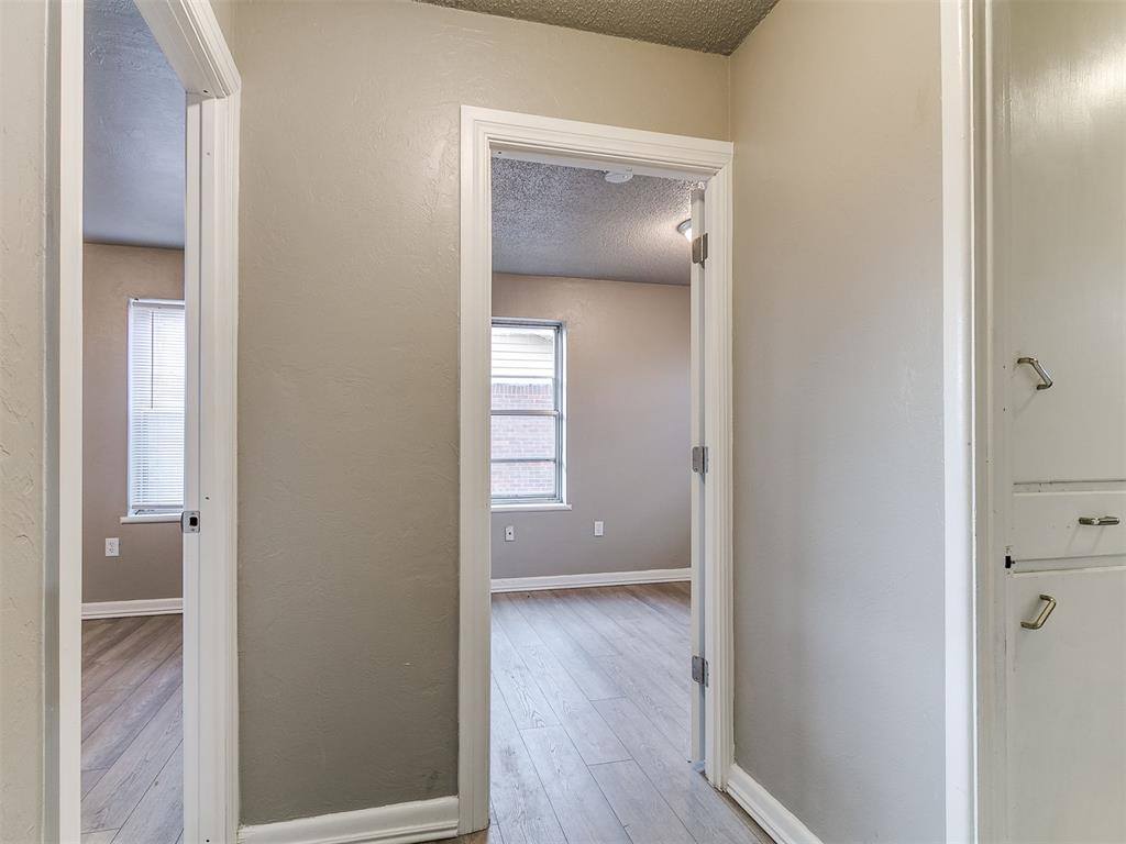 1805 South Jensen Avenue, El Reno, OK 73036