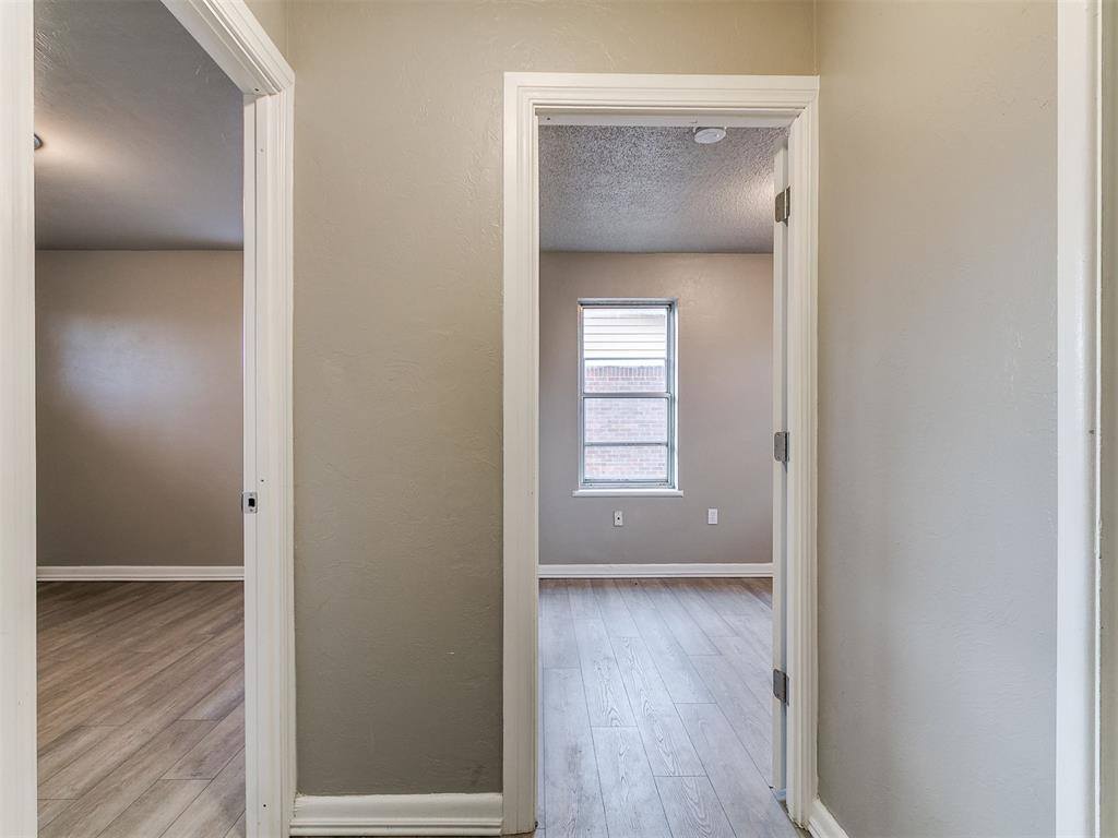 1805 South Jensen Avenue, El Reno, OK 73036