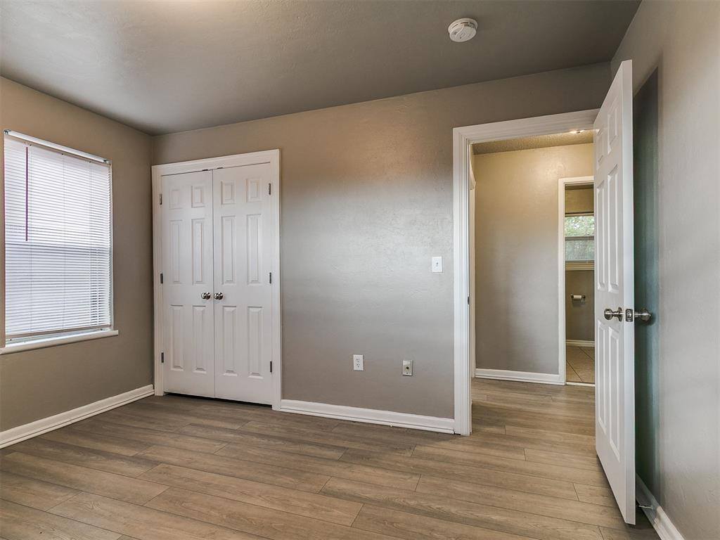 1805 South Jensen Avenue, El Reno, OK 73036