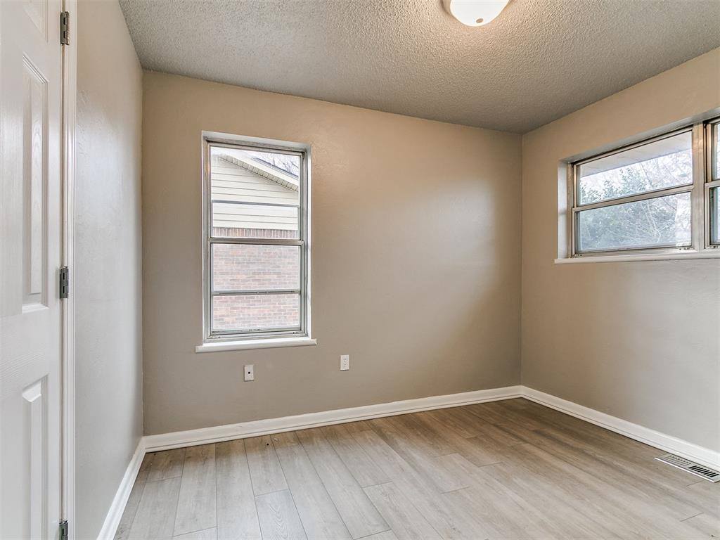 1805 South Jensen Avenue, El Reno, OK 73036