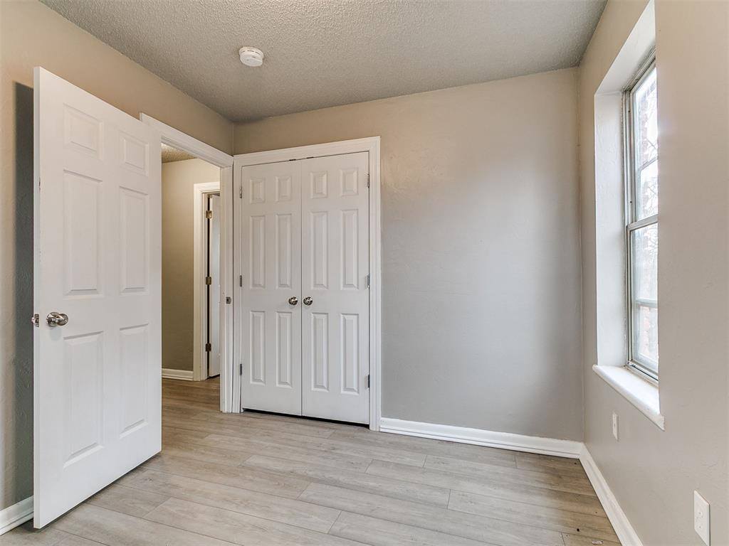 1805 South Jensen Avenue, El Reno, OK 73036