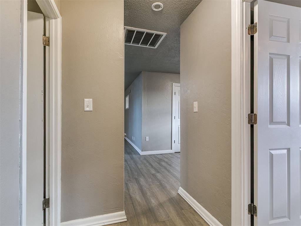 1805 South Jensen Avenue, El Reno, OK 73036