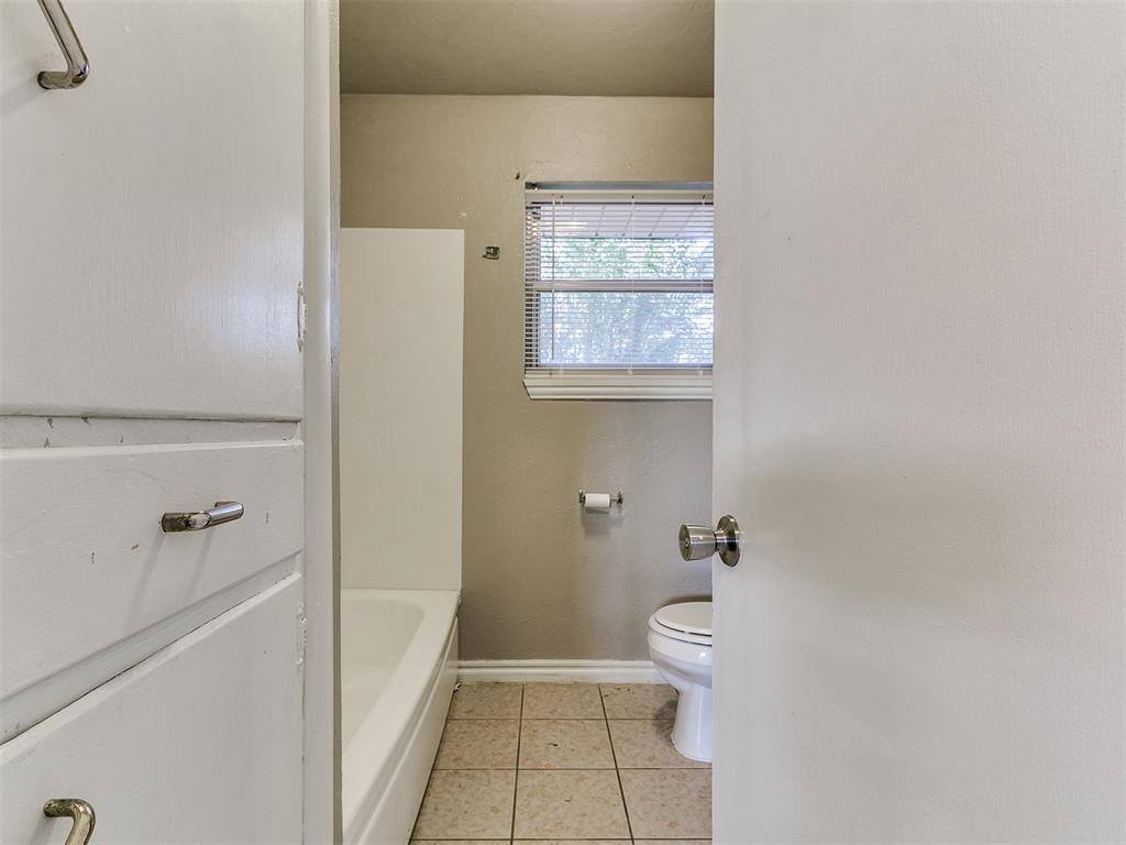 1805 South Jensen Avenue, El Reno, OK 73036