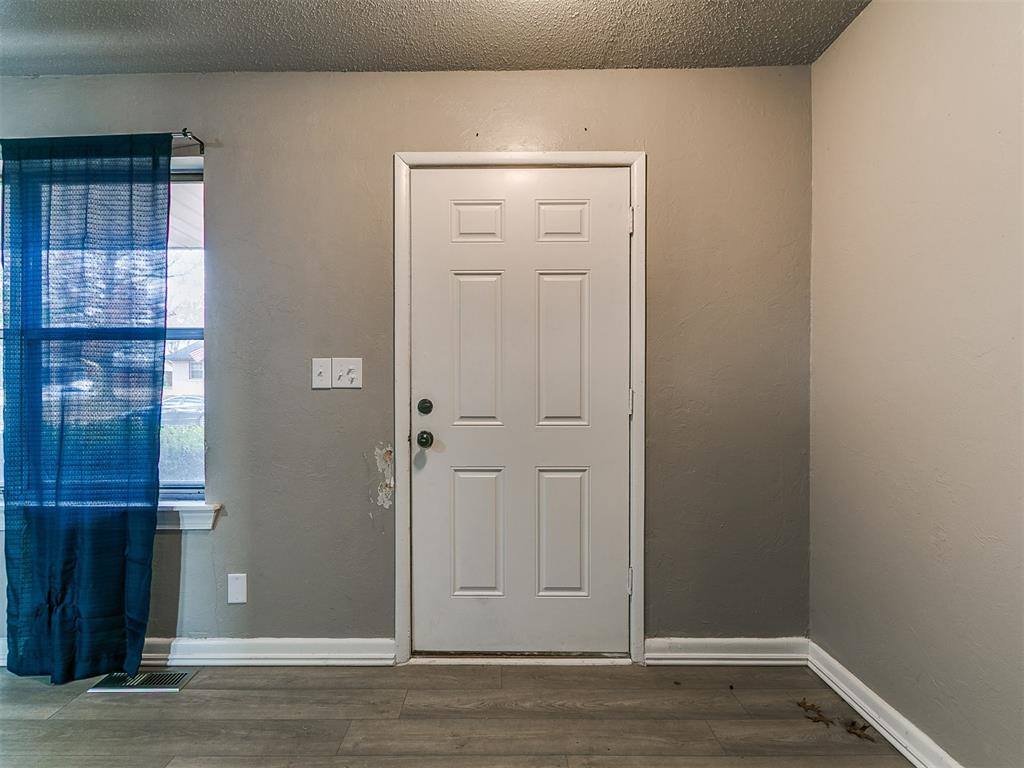 1805 South Jensen Avenue, El Reno, OK 73036