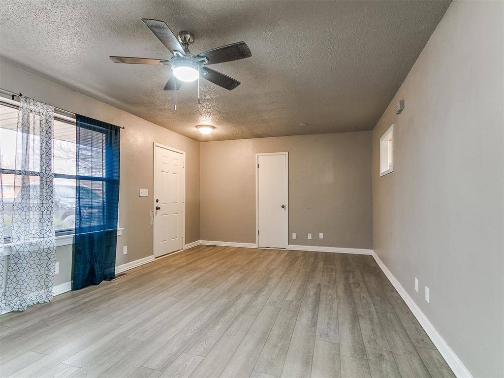 1805 South Jensen Avenue, El Reno, OK 73036