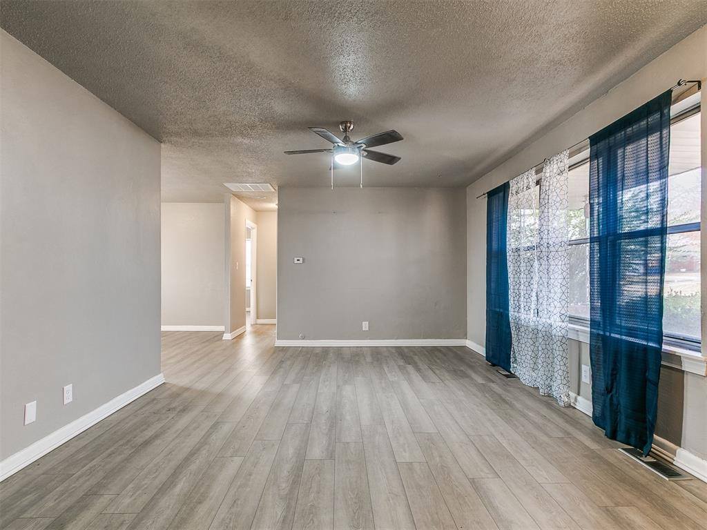 1805 South Jensen Avenue, El Reno, OK 73036