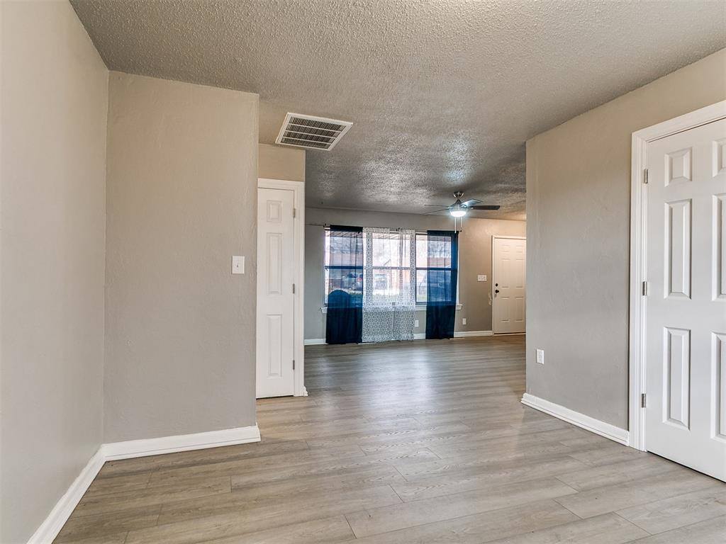 1805 South Jensen Avenue, El Reno, OK 73036