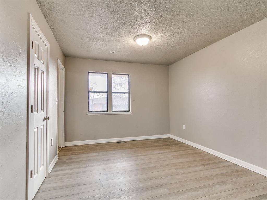 1805 South Jensen Avenue, El Reno, OK 73036