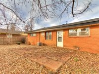 1805 South Jensen Avenue, El Reno, OK 73036