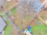 1805 South Jensen Avenue, El Reno, OK 73036