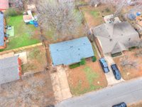 1805 South Jensen Avenue, El Reno, OK 73036