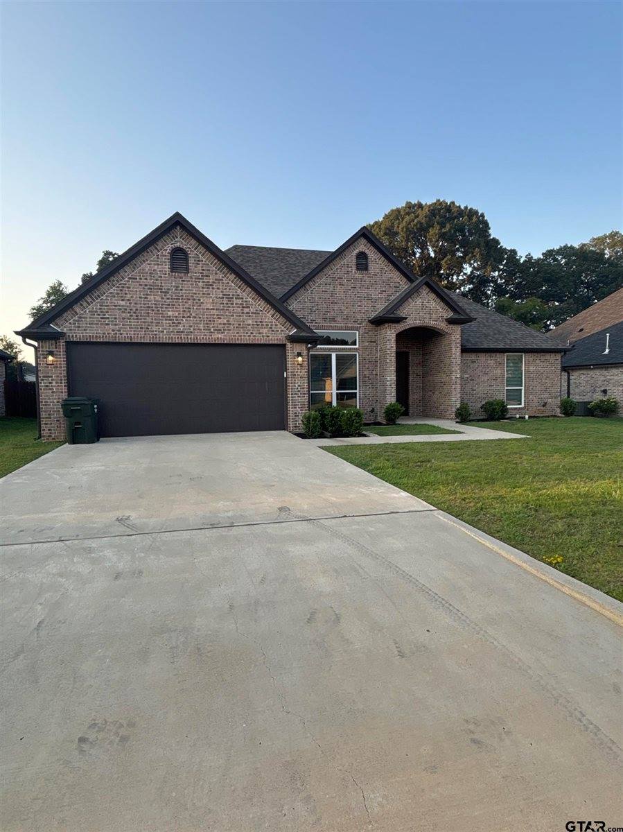 11754 Jayden Ln, Tyler, TX 75703