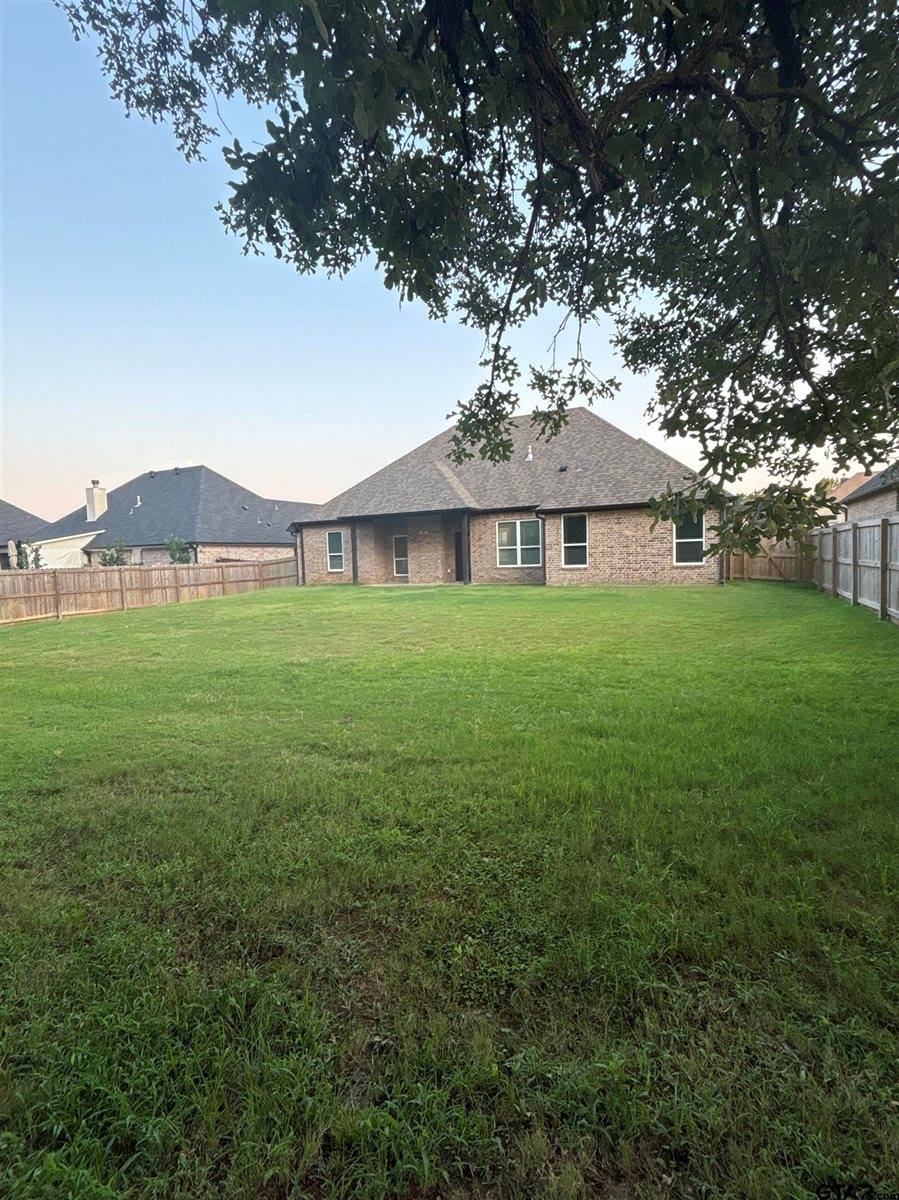 11754 Jayden Ln, Tyler, TX 75703