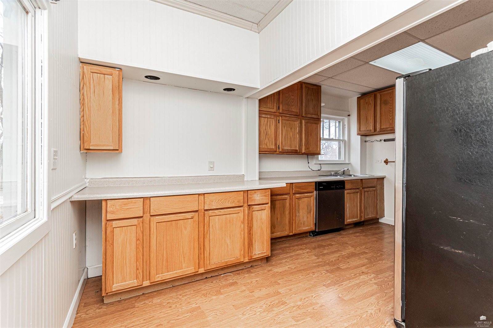 518 South Jefferson Street, Junction City, KS 66441