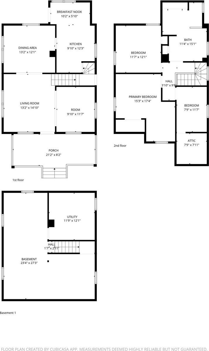 518 South Jefferson Street, Junction City, KS 66441