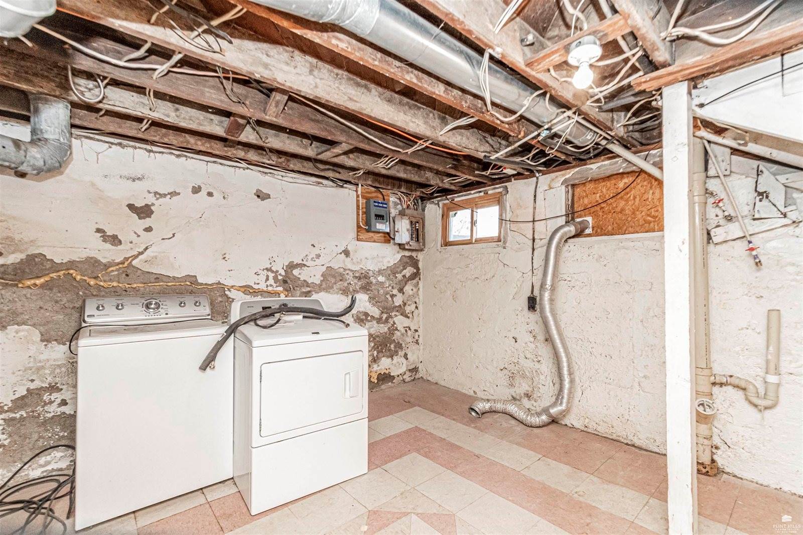 518 South Jefferson Street, Junction City, KS 66441