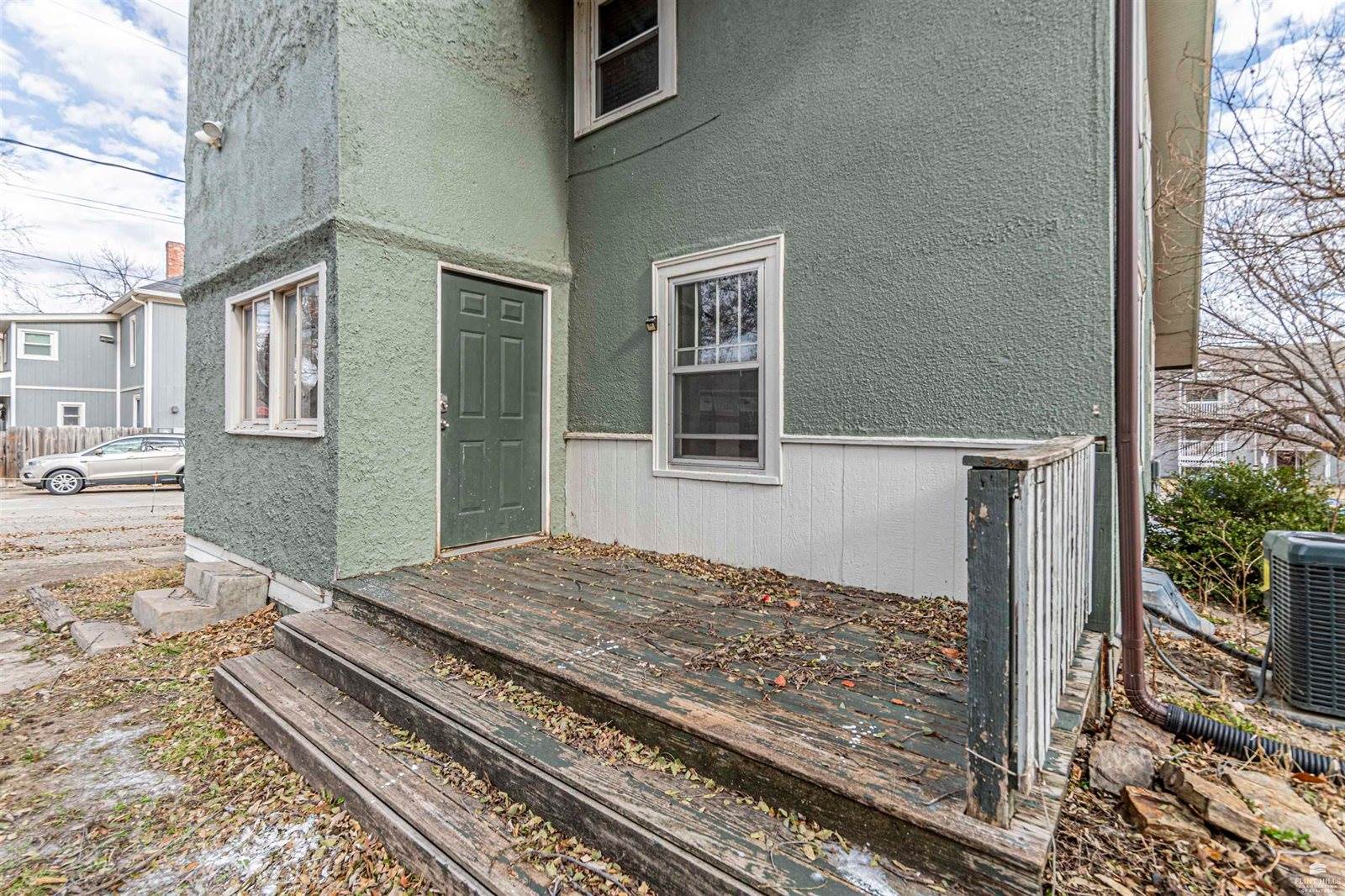 518 South Jefferson Street, Junction City, KS 66441