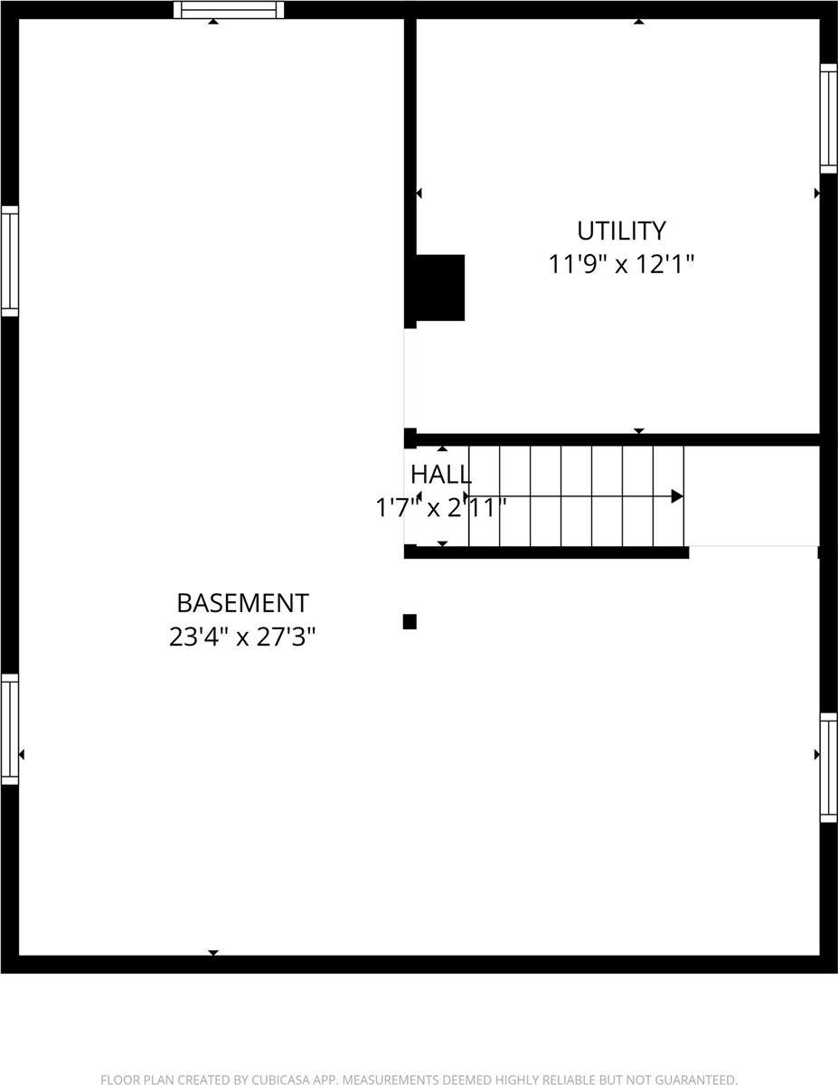 518 South Jefferson Street, Junction City, KS 66441