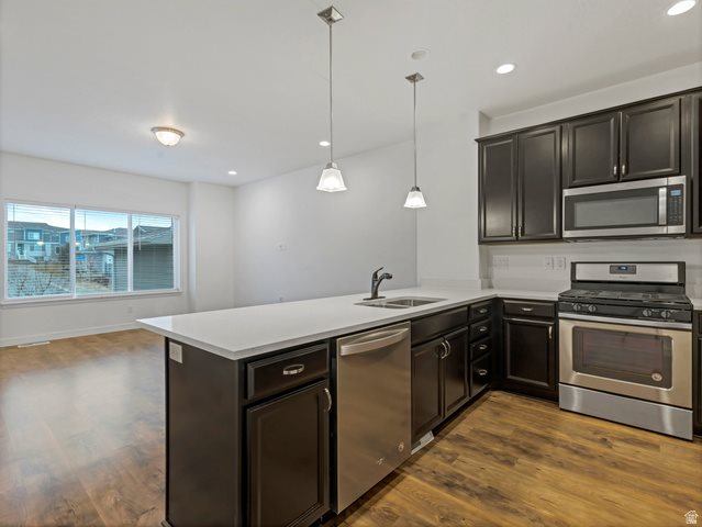 981 West Cyan Valley Way, Bluffdale, UT 84065