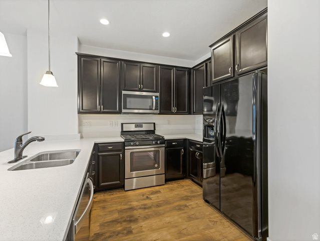 981 West Cyan Valley Way, Bluffdale, UT 84065