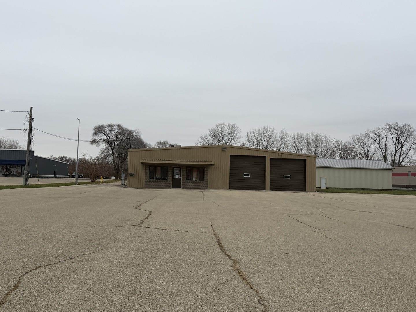 1819 South West - RENTAL ONLY - Avenue, Freeport, IL 61032