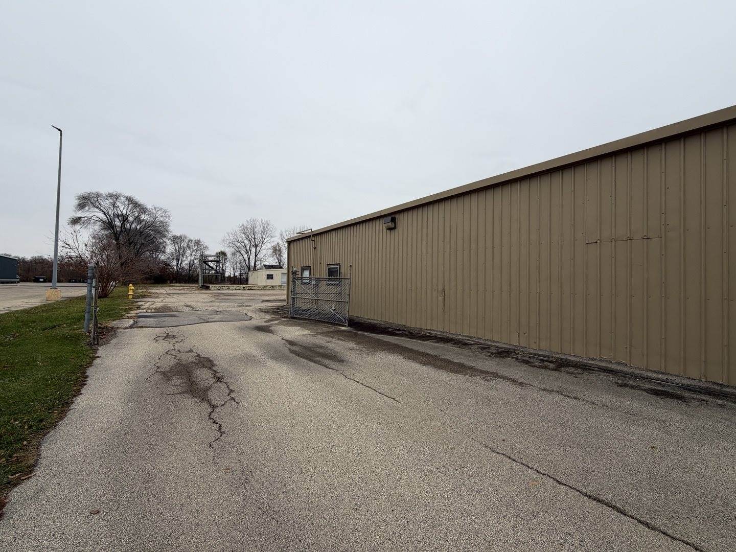 1819 South West - RENTAL ONLY - Avenue, Freeport, IL 61032