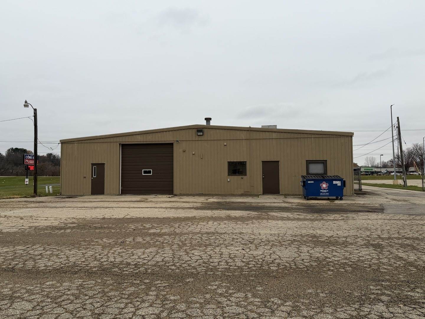 1819 South West - RENTAL ONLY - Avenue, Freeport, IL 61032