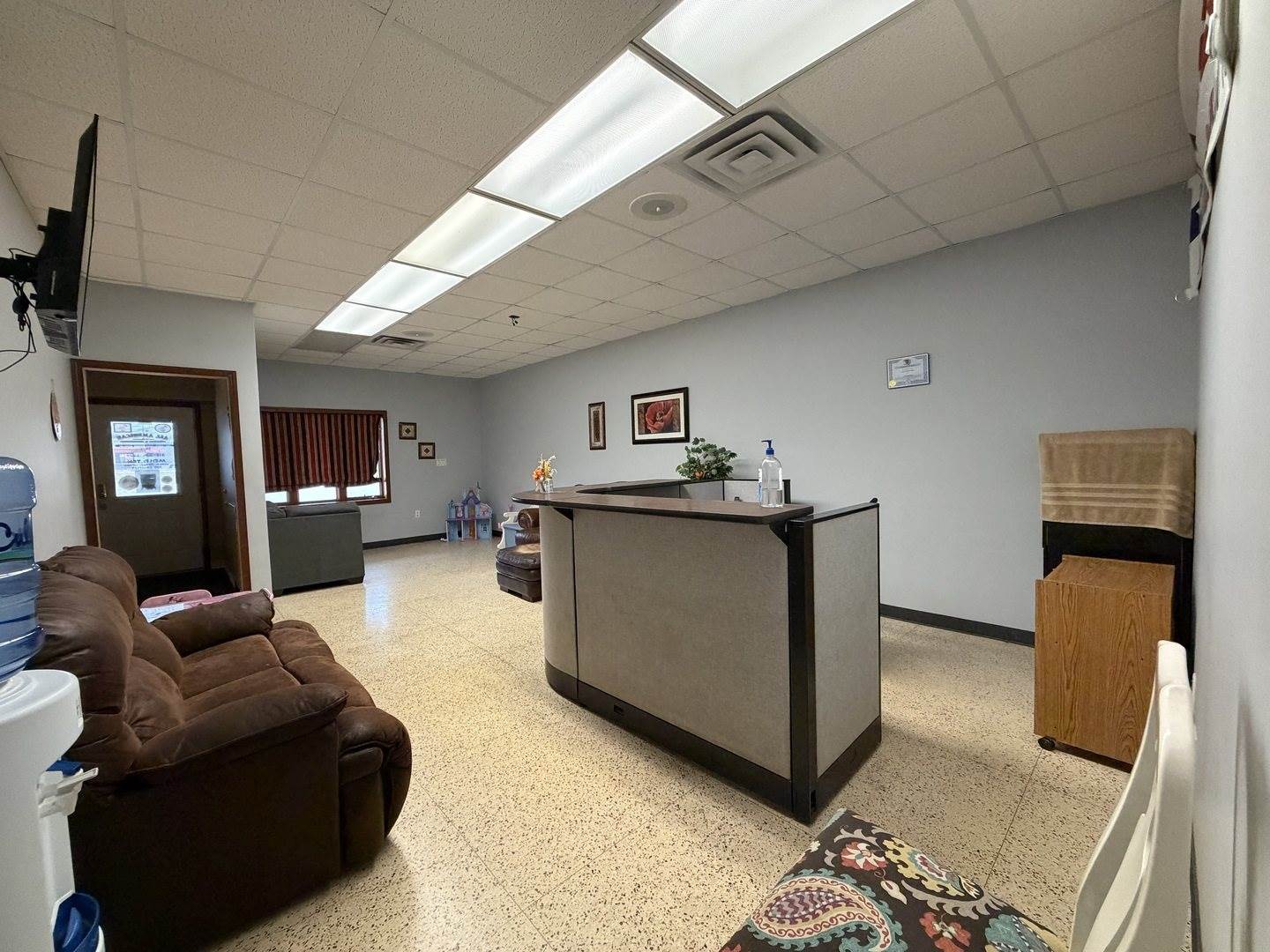 1819 South West - RENTAL ONLY - Avenue, Freeport, IL 61032