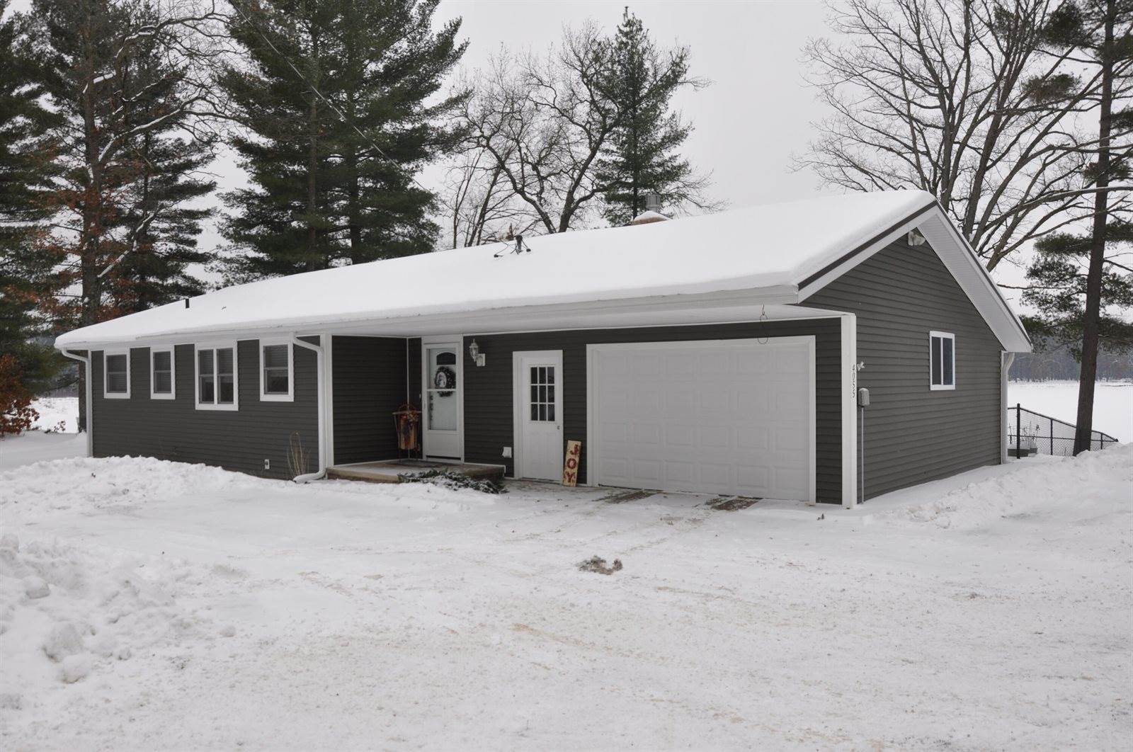 4055 Grass Lake Road, West Branch, MI 48661