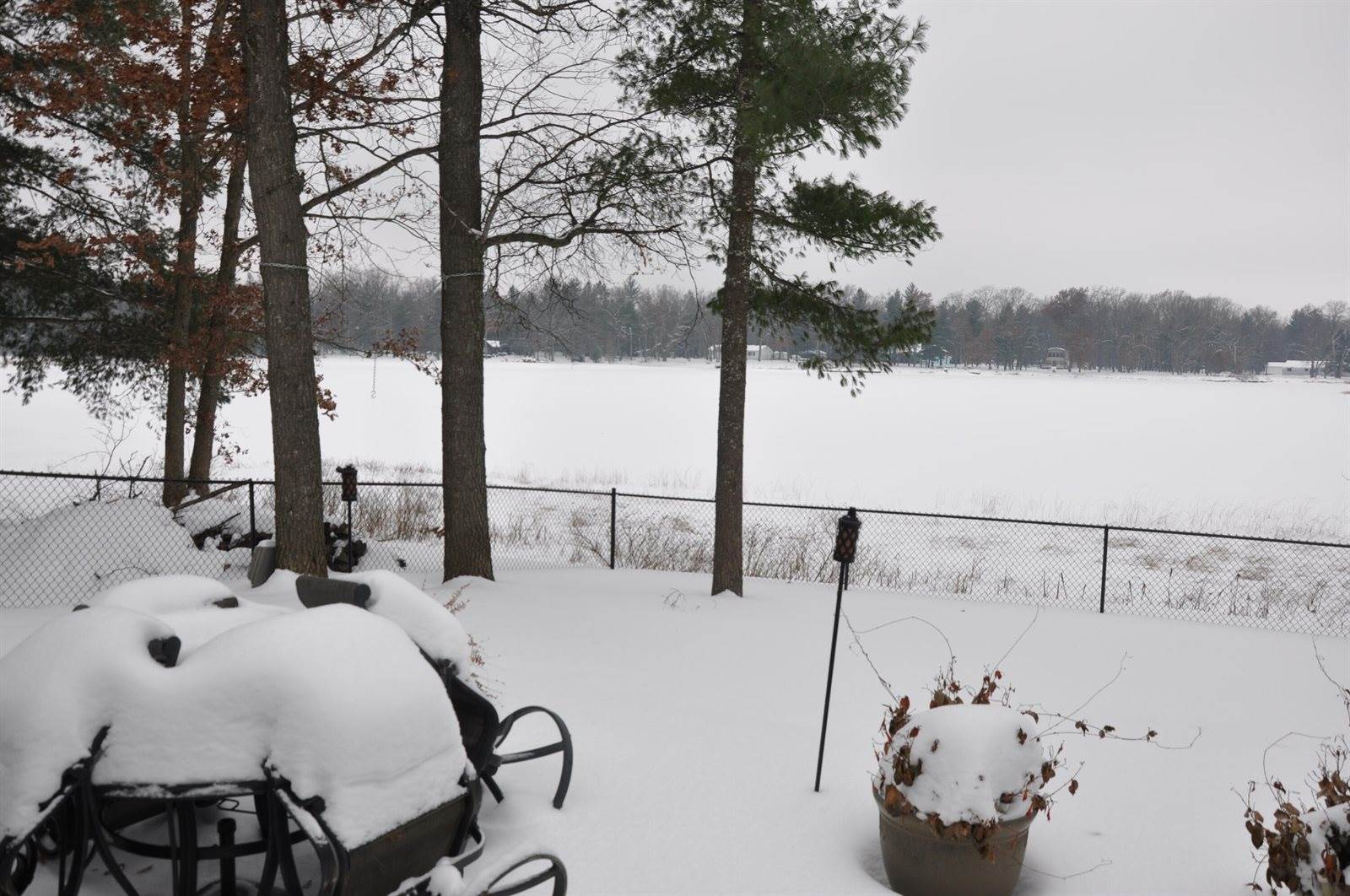 4055 Grass Lake Road, West Branch, MI 48661