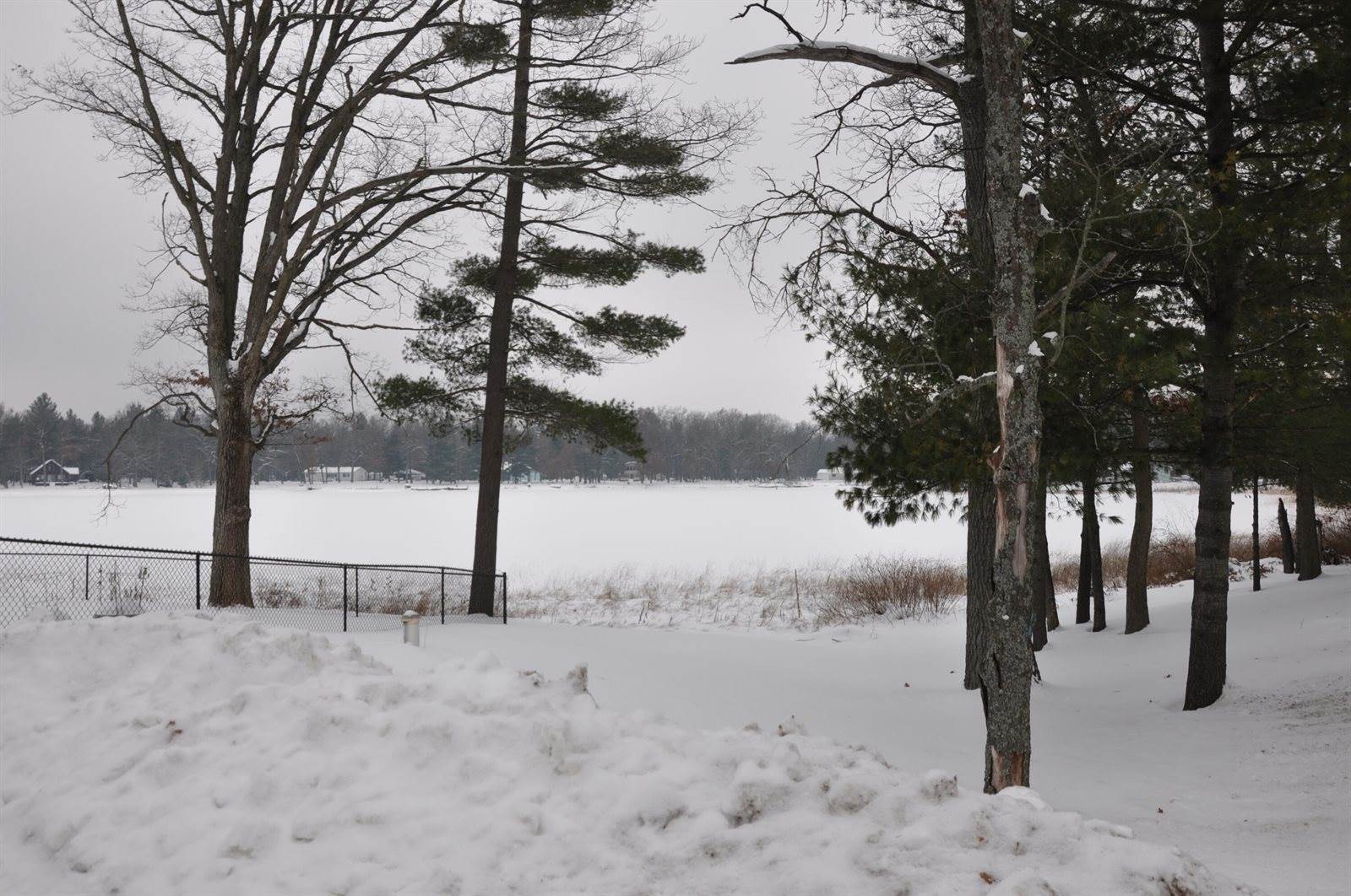 4055 Grass Lake Road, West Branch, MI 48661