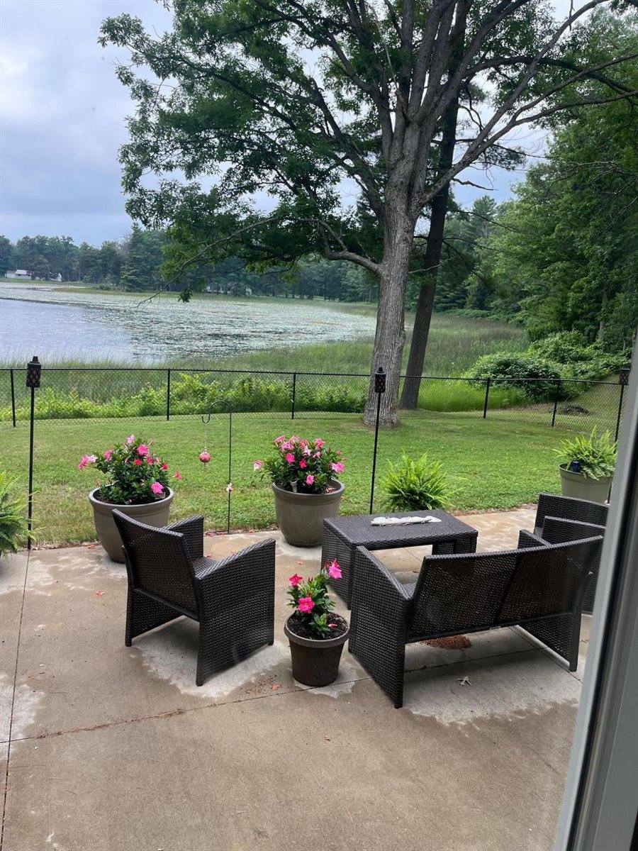 4055 Grass Lake Road, West Branch, MI 48661