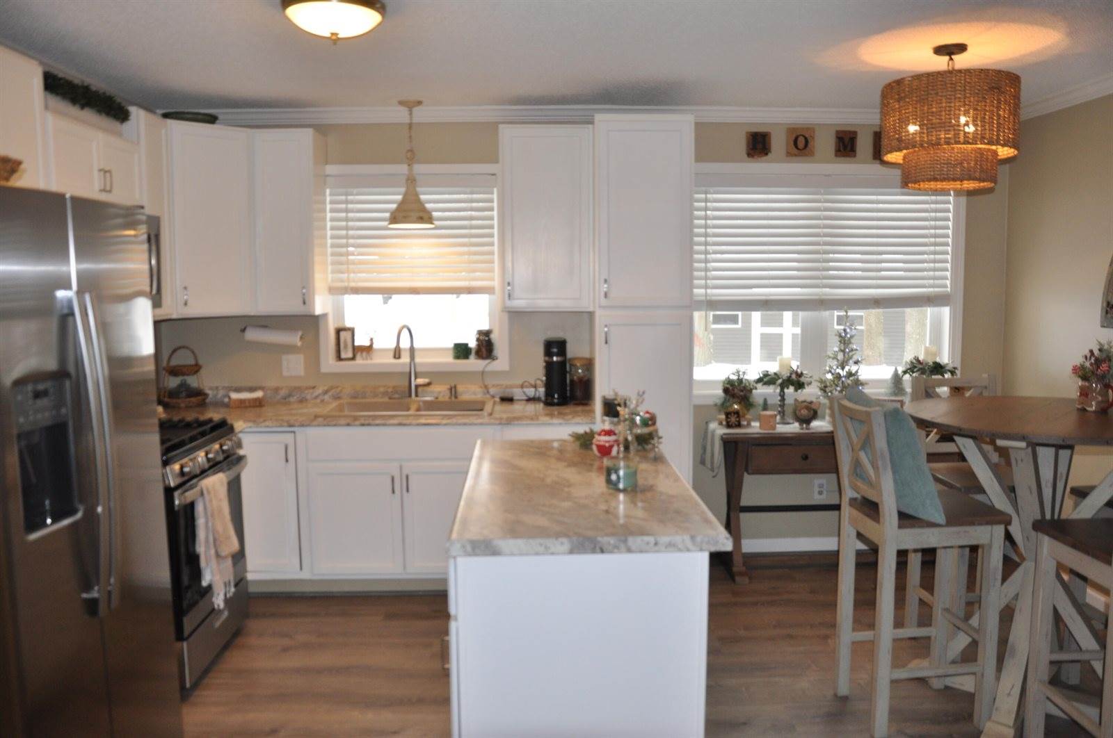 4055 Grass Lake Road, West Branch, MI 48661