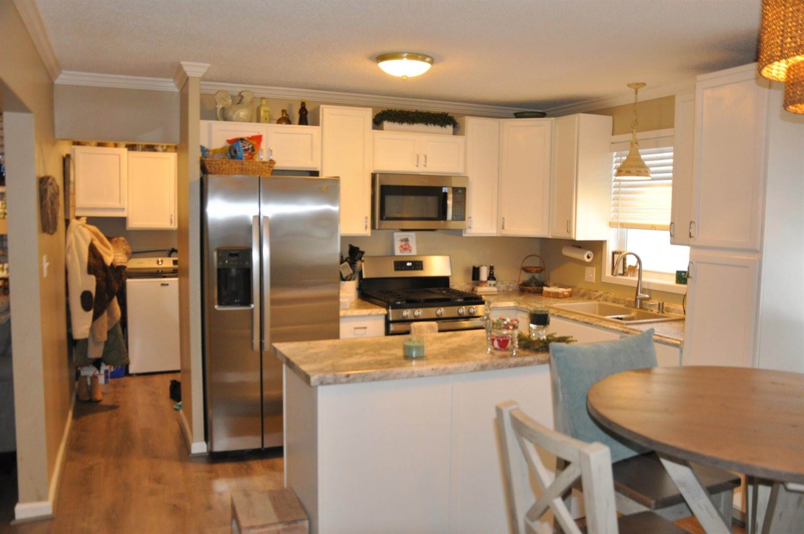 4055 Grass Lake Road, West Branch, MI 48661