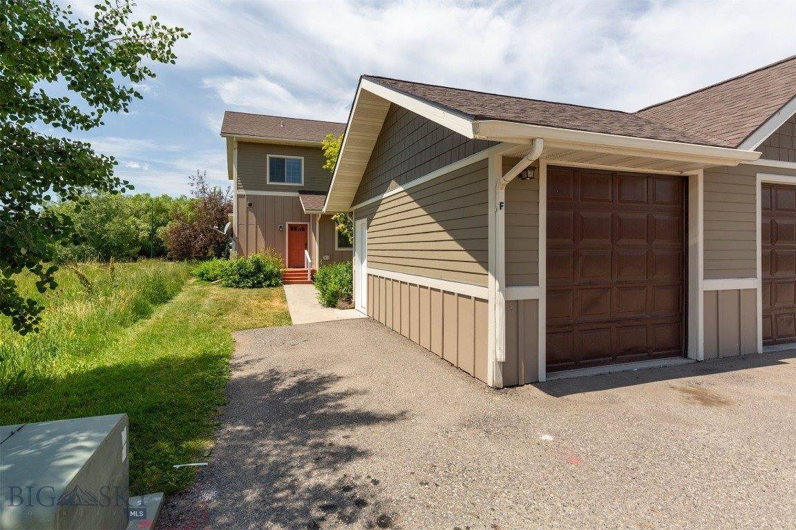 332 North Cottonwood Road, #F, Bozeman, MT 59718