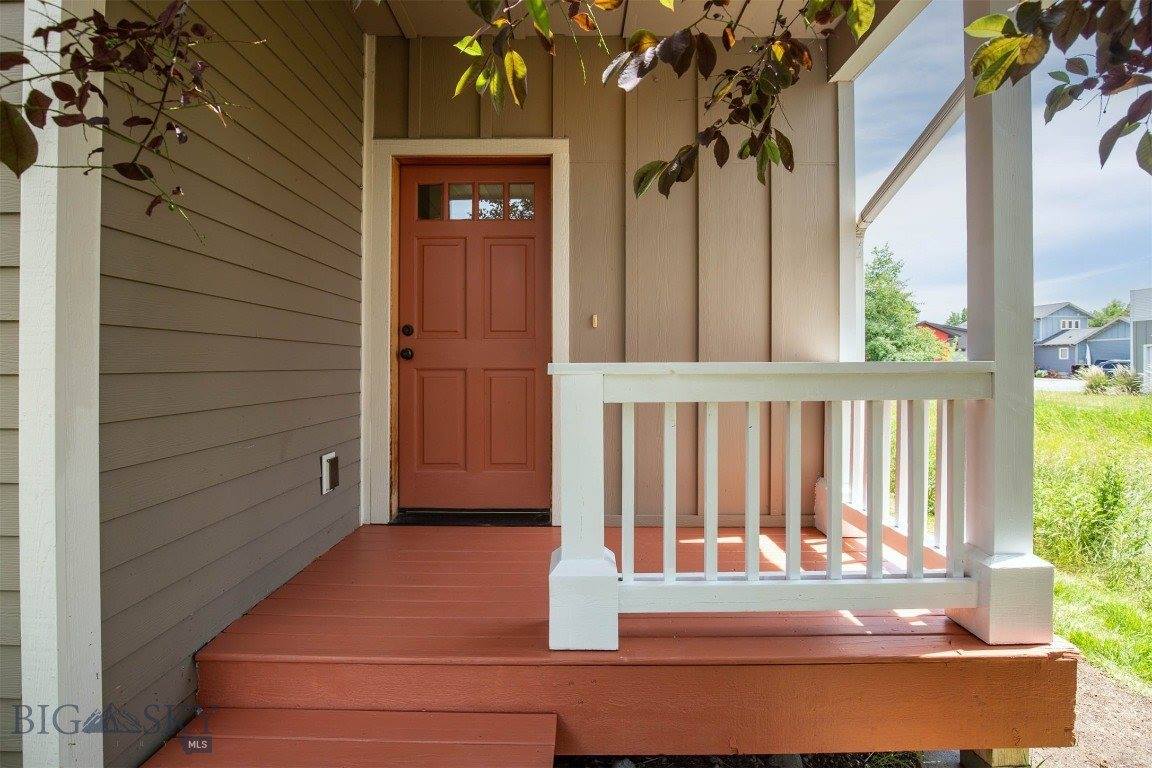 332 North Cottonwood Road, #F, Bozeman, MT 59718