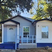 509 Roy Street, Biloxi, MS 39530