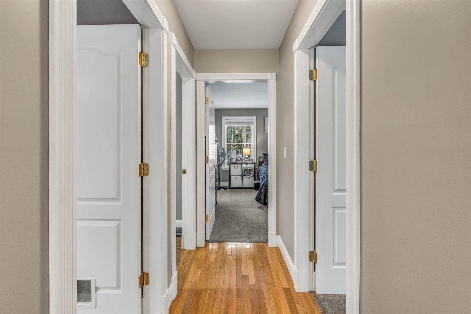 1306 Hudson Road, Glenburn, ME 04401