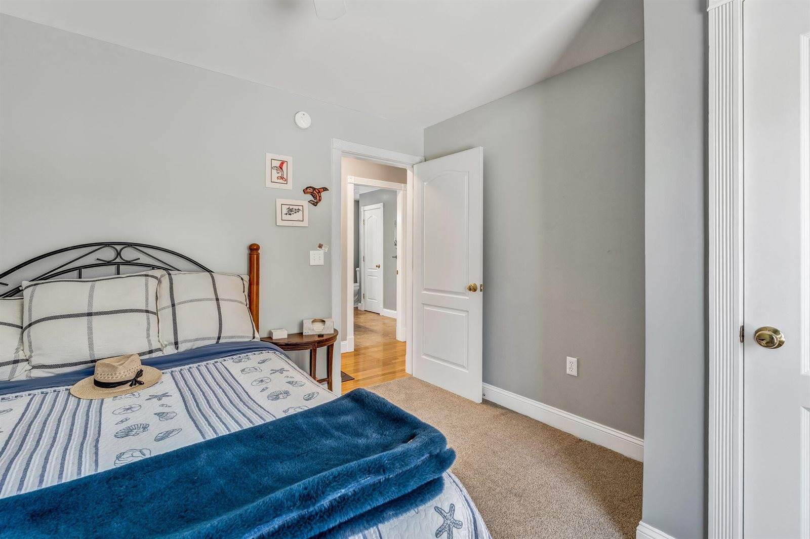 1306 Hudson Road, Glenburn, ME 04401