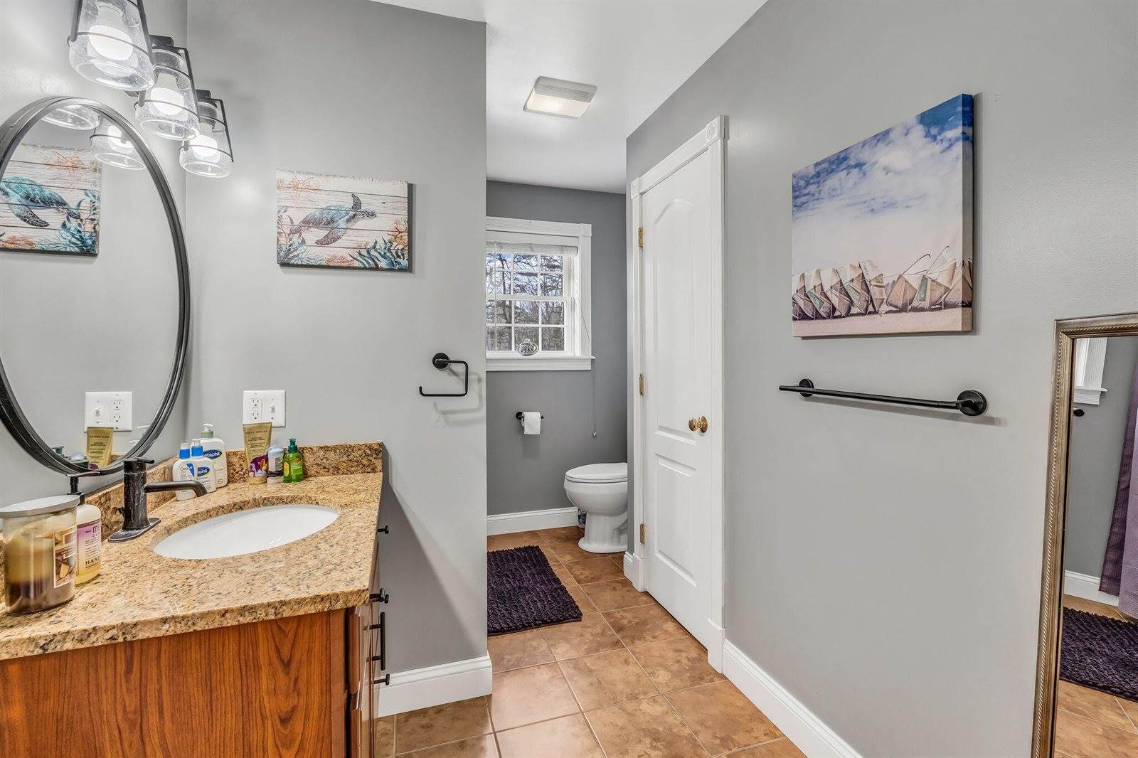 1306 Hudson Road, Glenburn, ME 04401