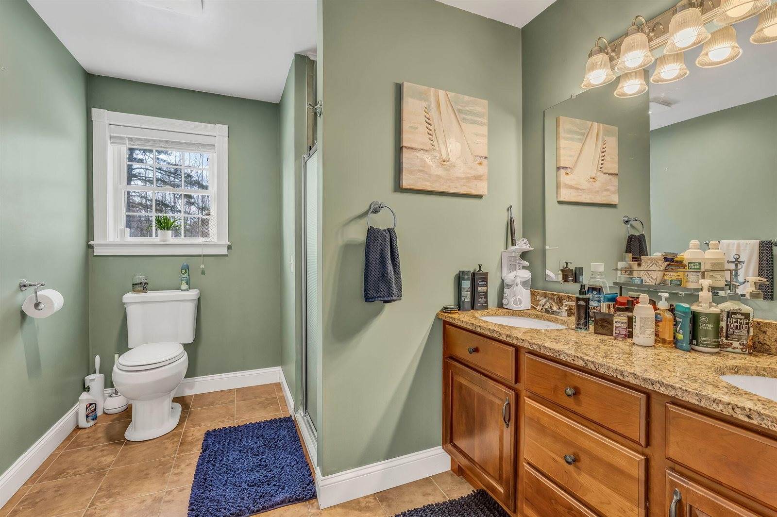 1306 Hudson Road, Glenburn, ME 04401