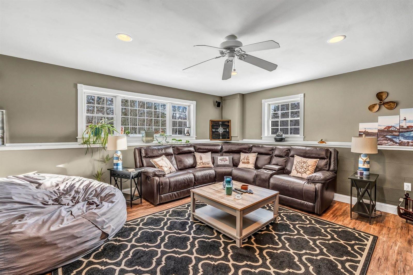 1306 Hudson Road, Glenburn, ME 04401