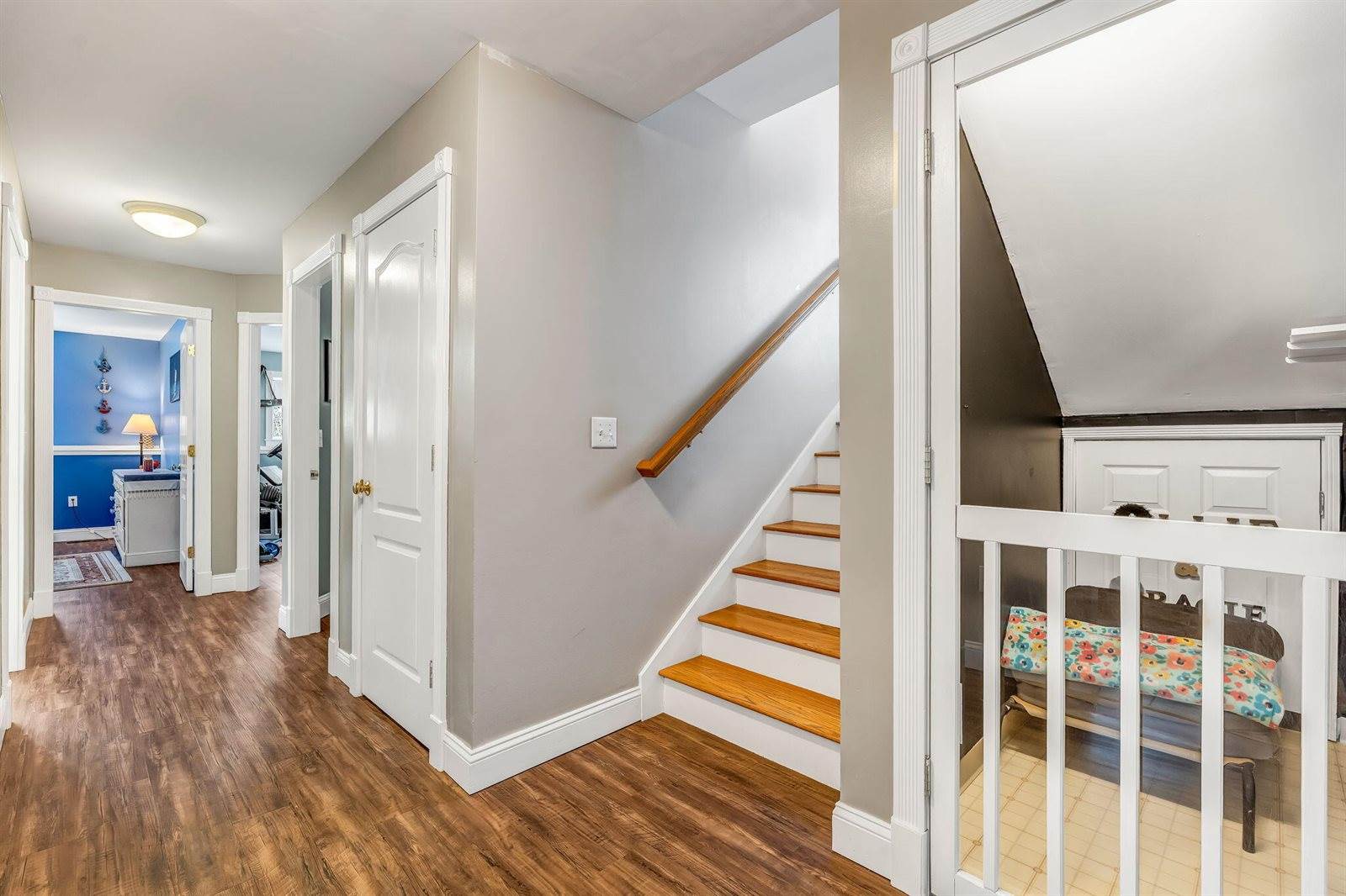 1306 Hudson Road, Glenburn, ME 04401