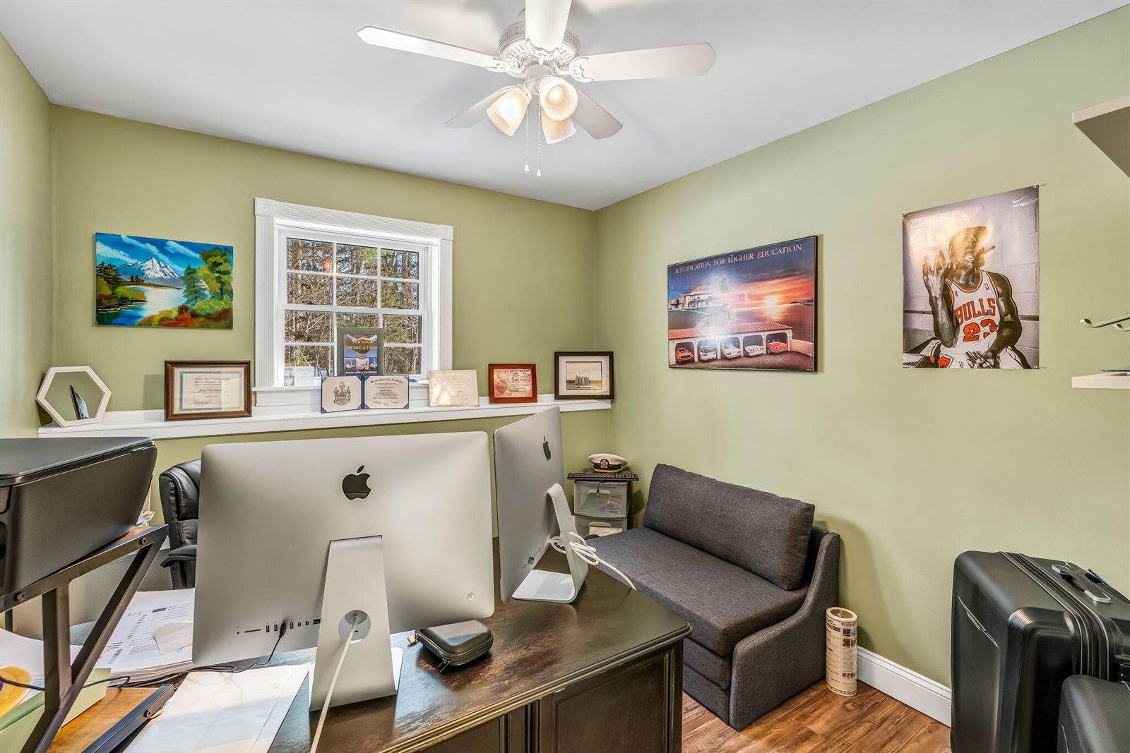 1306 Hudson Road, Glenburn, ME 04401